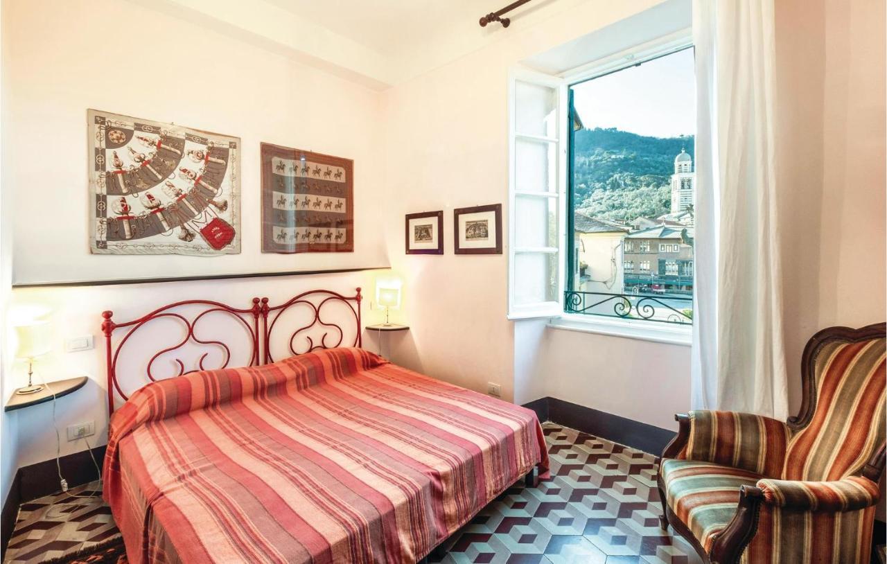 Apartamento Camuri Levanto Exterior foto