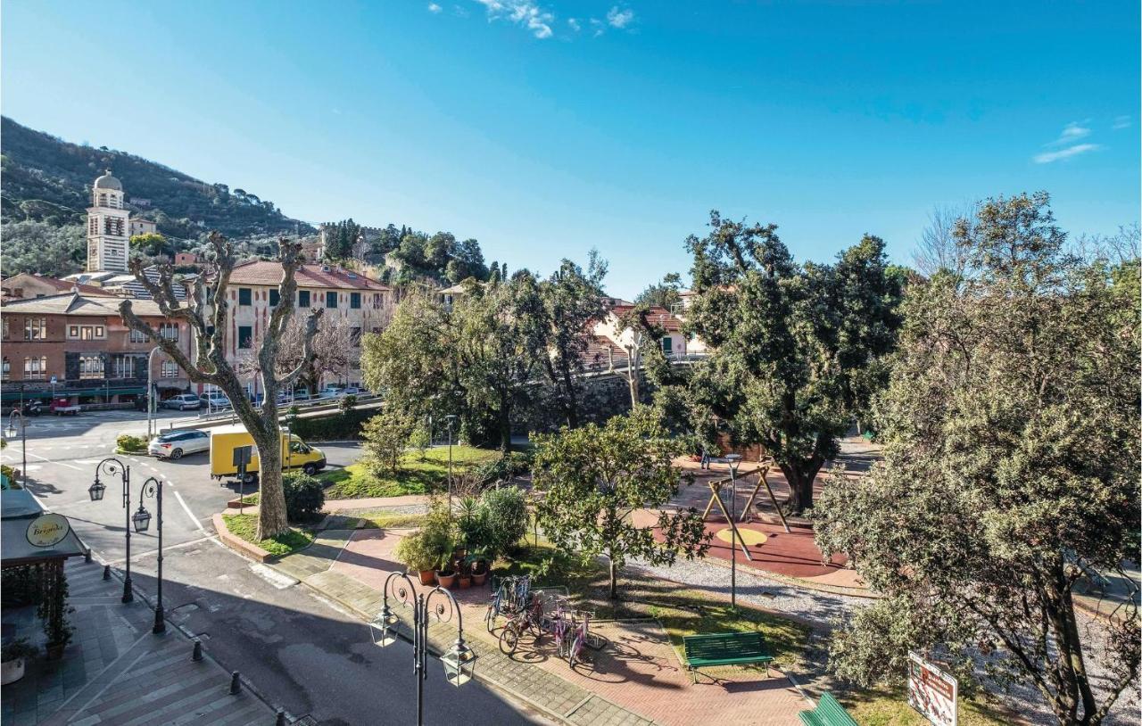 Apartamento Camuri Levanto Exterior foto