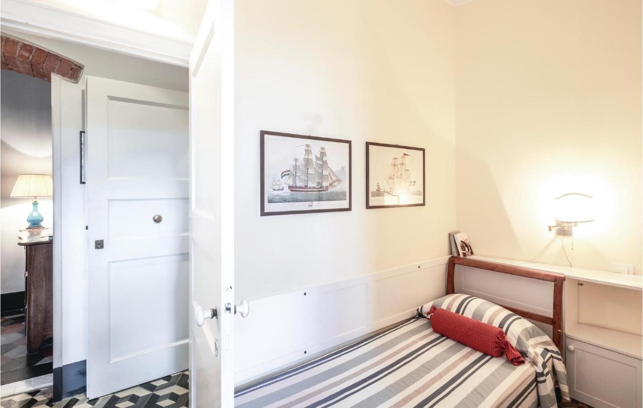 Apartamento Camuri Levanto Exterior foto