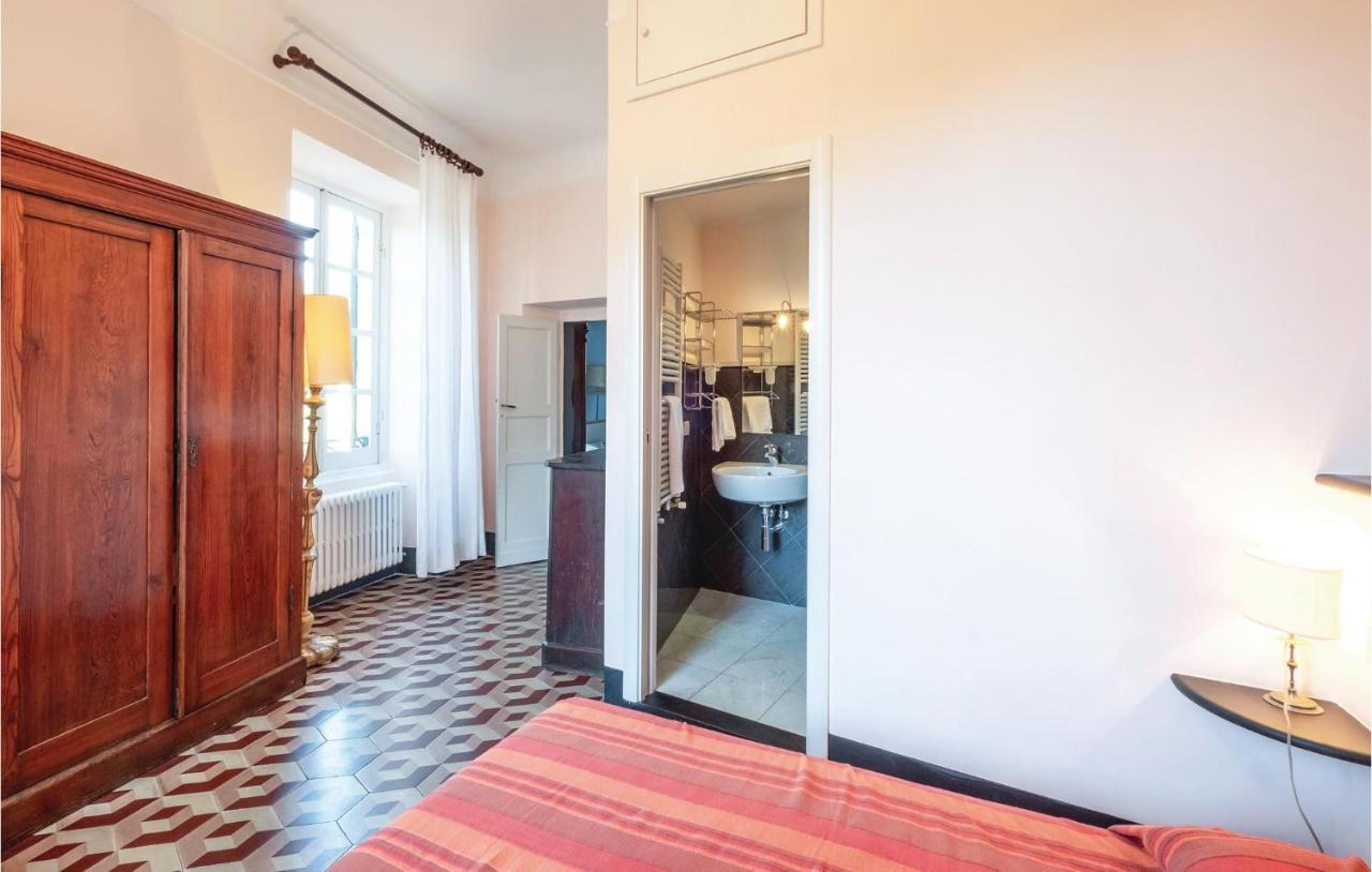 Apartamento Camuri Levanto Exterior foto