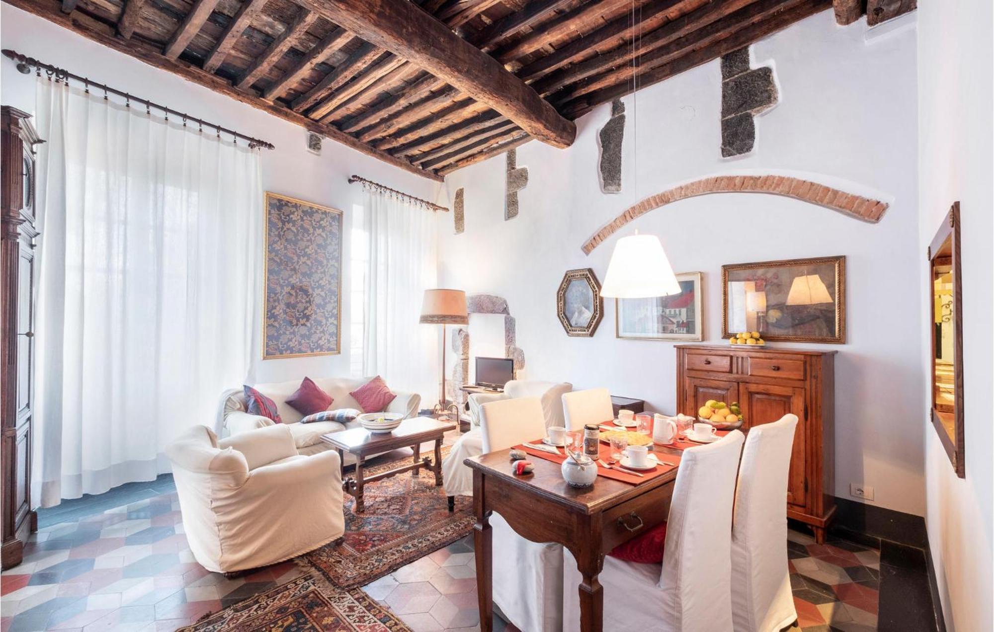 Apartamento Camuri Levanto Exterior foto
